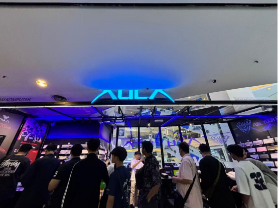 A Historic Milestone for AULA in Malaysia! (图3)