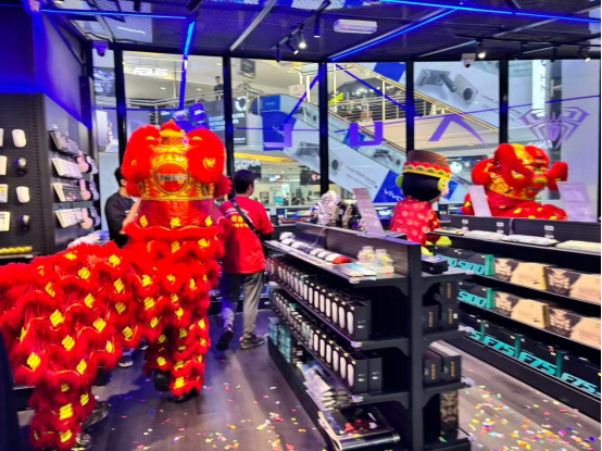A Historic Milestone for AULA in Malaysia! (图5)