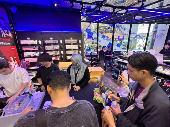 A Historic Milestone for AULA in Malaysia! (图6)