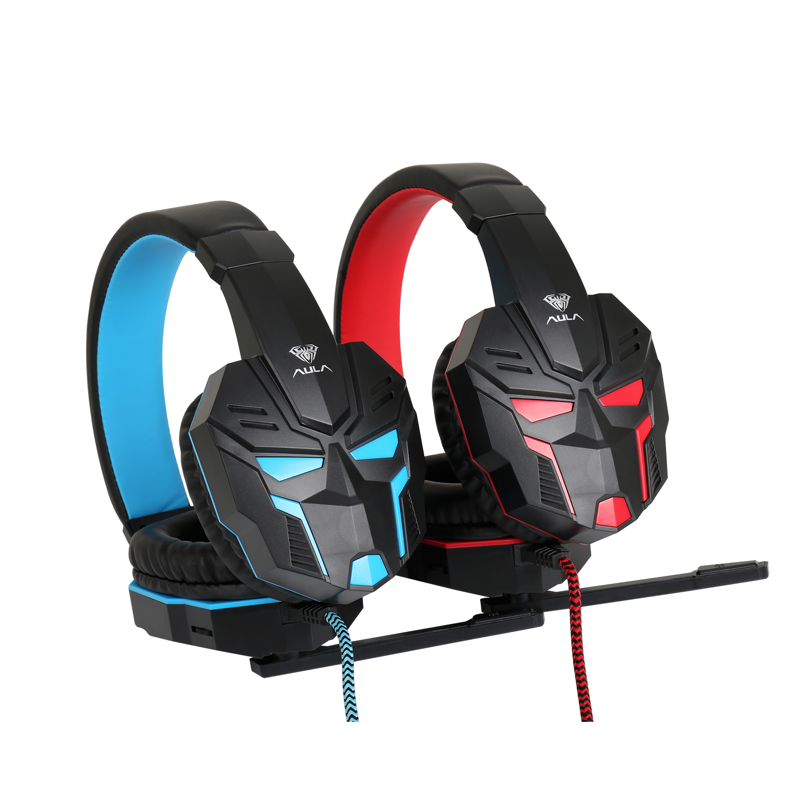 AULA LB-01 Simple Gaming headset headpho